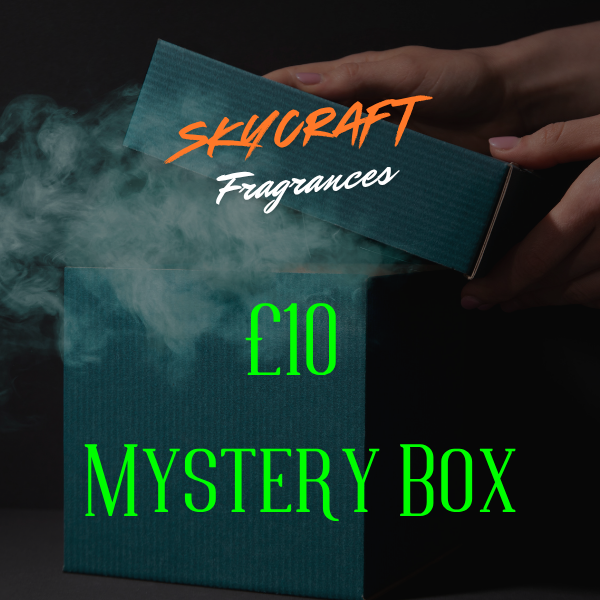 Fragrance Mystery Box - £10