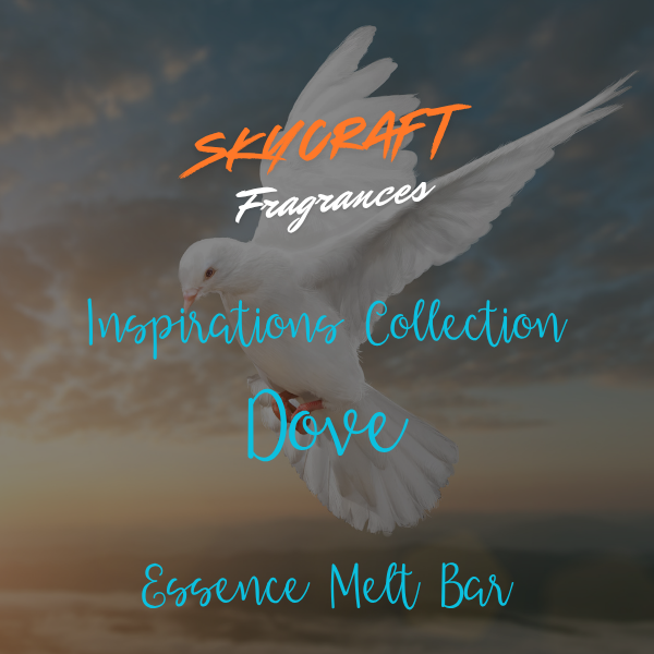 Essence Melt Wax Melts - Dove