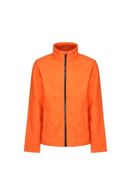 Regatta Ablaze Softshell Jacket (S to 3XL)