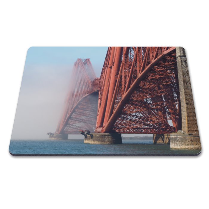 Photo Mouse Mat - Multiple Designs