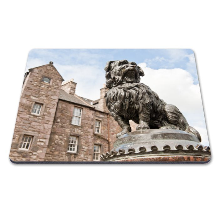 Photo Mouse Mat - Multiple Designs