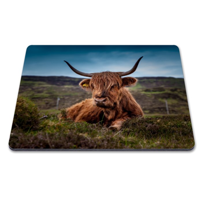 Photo Mouse Mat - Multiple Designs