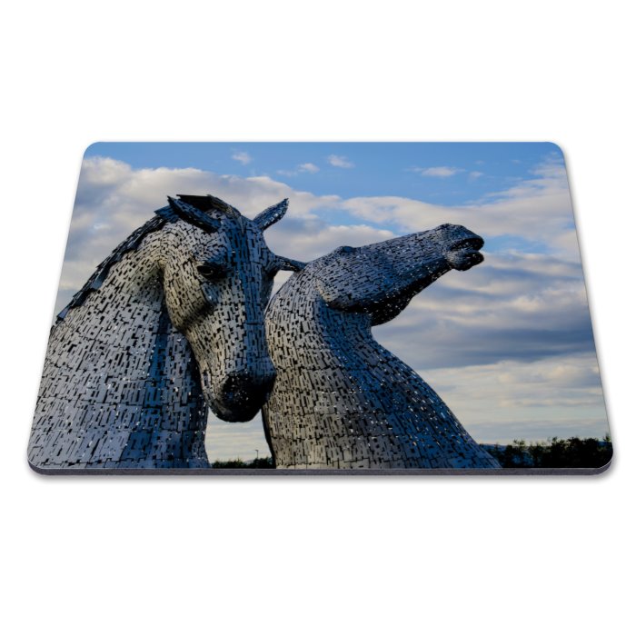 Photo Mouse Mat - Multiple Designs