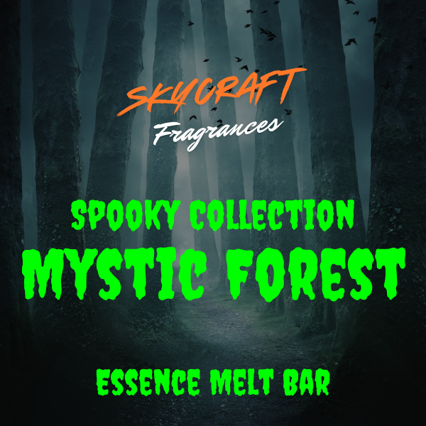 Essence Melts Wax Melts - Mystic Forest