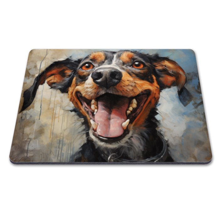 Photo Mouse Mat - Multiple Designs
