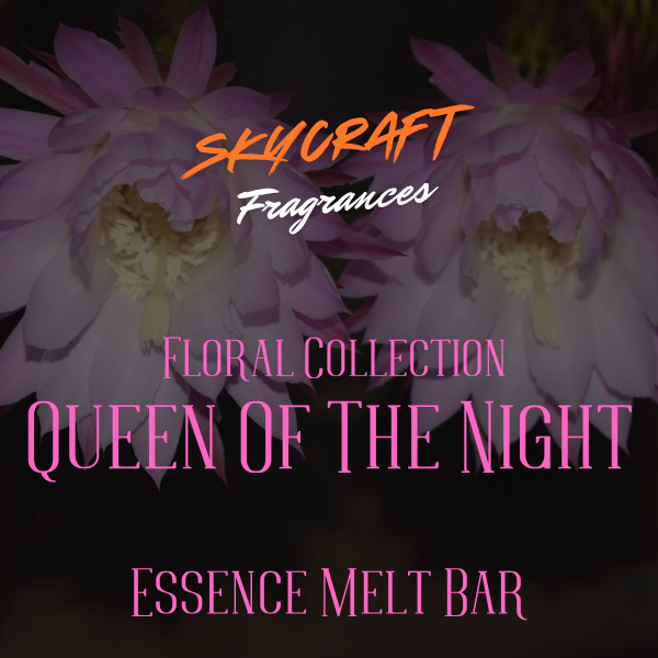 Essence Melt Wax Melts - Queen Of The Night