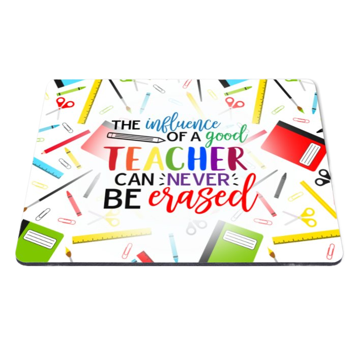 Photo Mouse Mat - Multiple Designs