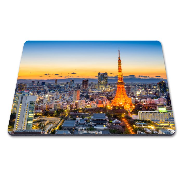 Photo Mouse Mat - Multiple Designs