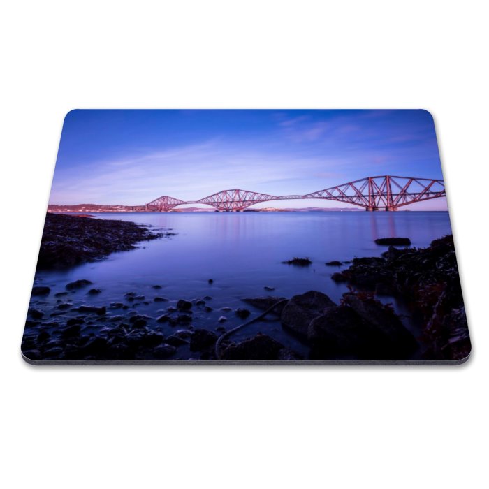 Photo Mouse Mat - Multiple Designs