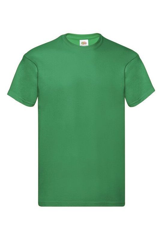 Fruit Of The Loom Original T-Shirt (S to 3XL)