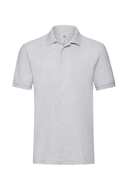 Fruit Of The Loom Premium Polo Shirt (S to 3XL)