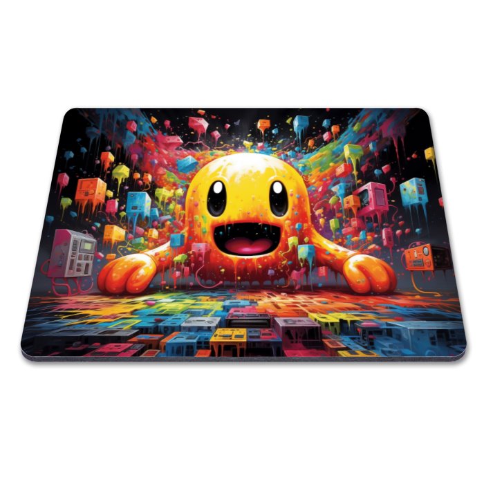 Photo Mouse Mat - Multiple Designs