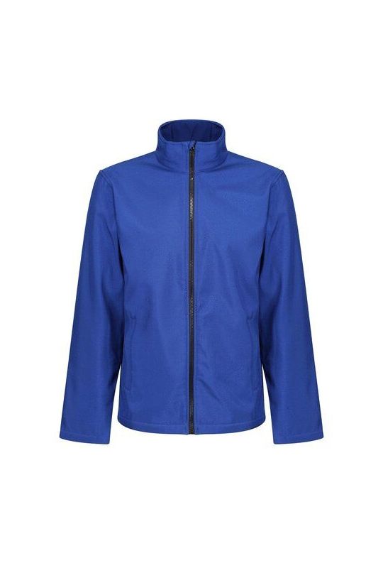 Regatta Ablaze Softshell Jacket (S to 3XL)